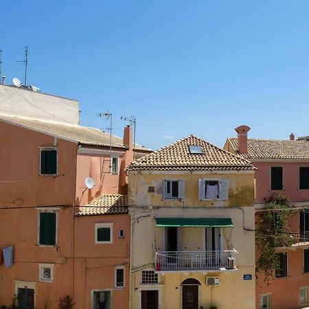 Casa Di Kaparetto By Corfuescapes Apartment Corfu  Exterior photo